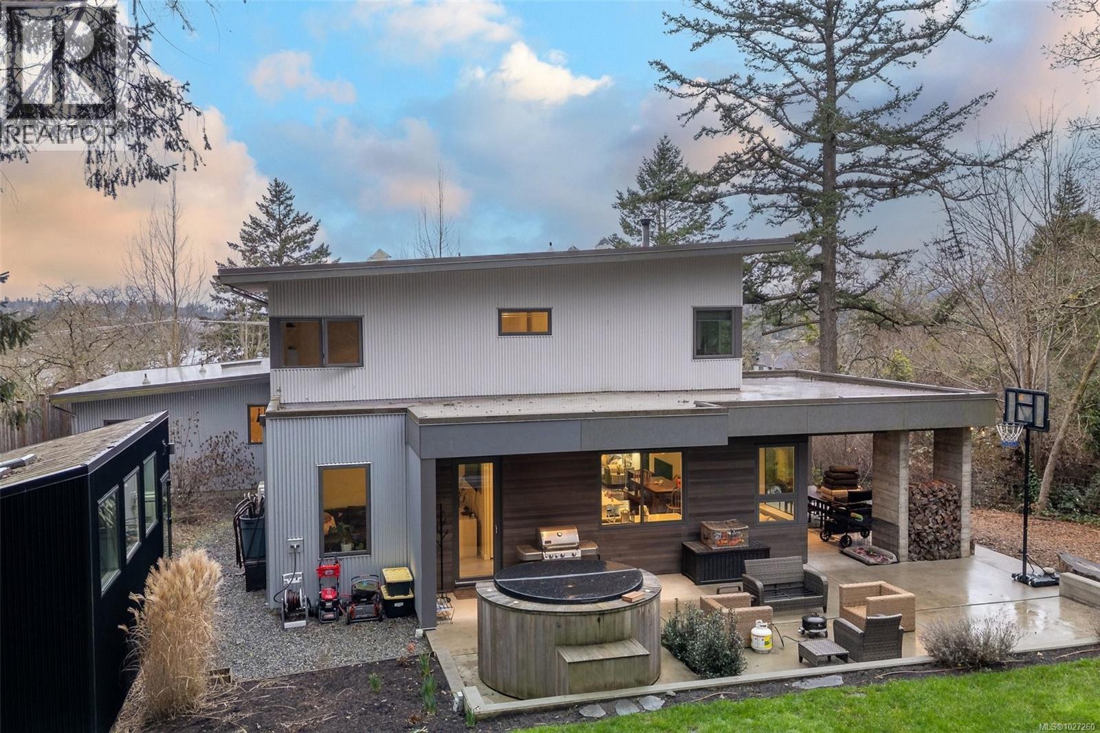  1230 Burnside Road West, Saanich