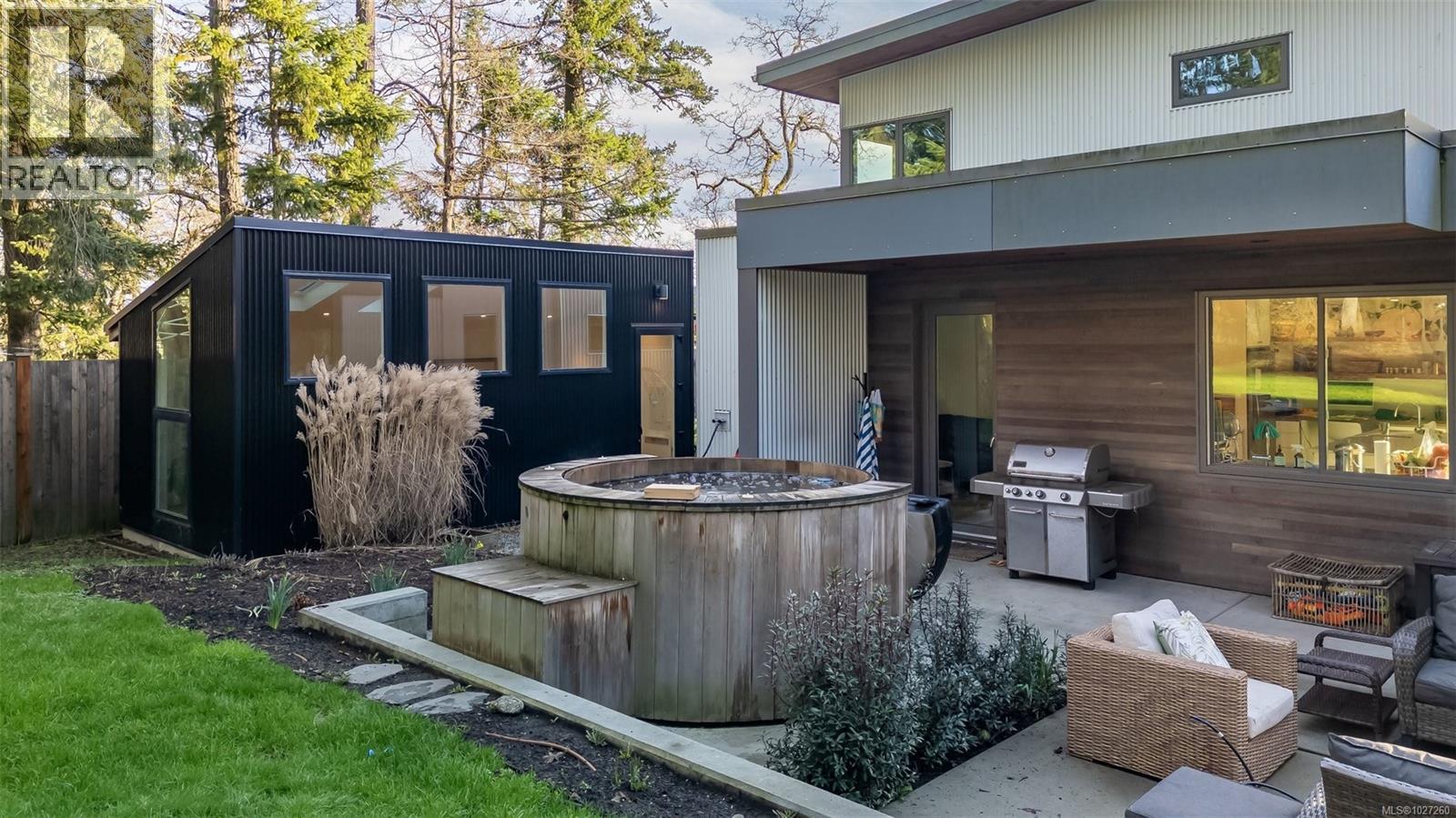  1230 Burnside Road West, Saanich