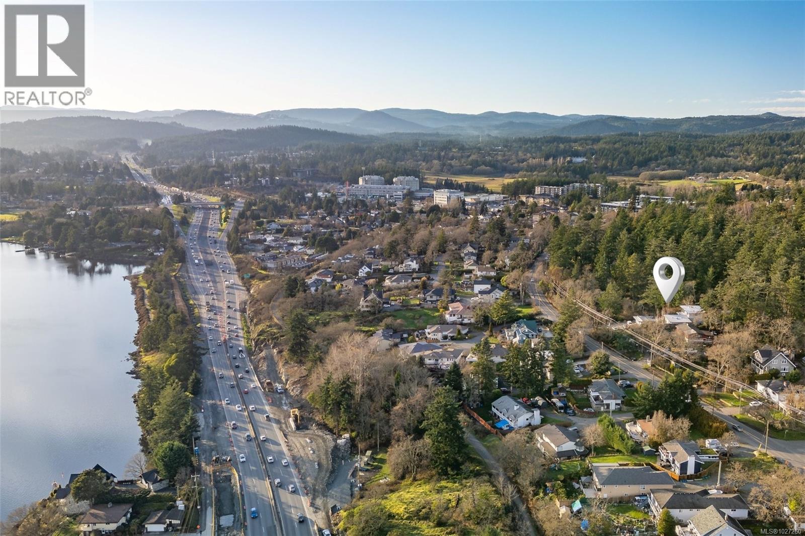  1230 Burnside Road West, Saanich