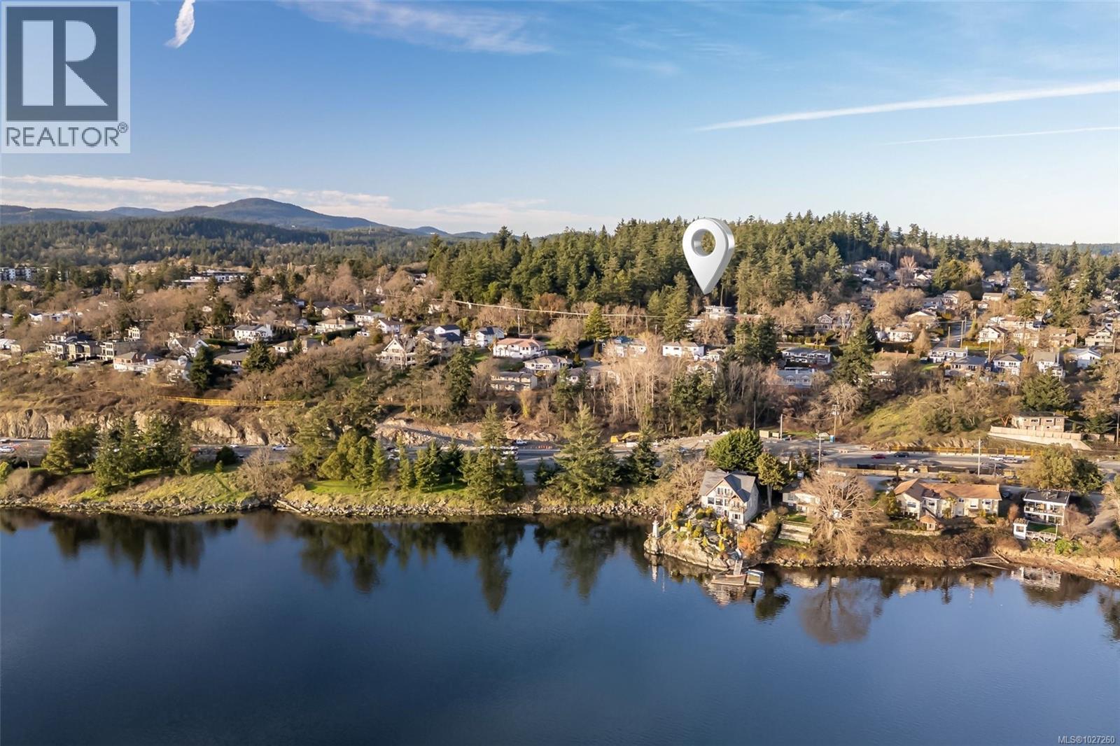  1230 Burnside Road West, Saanich