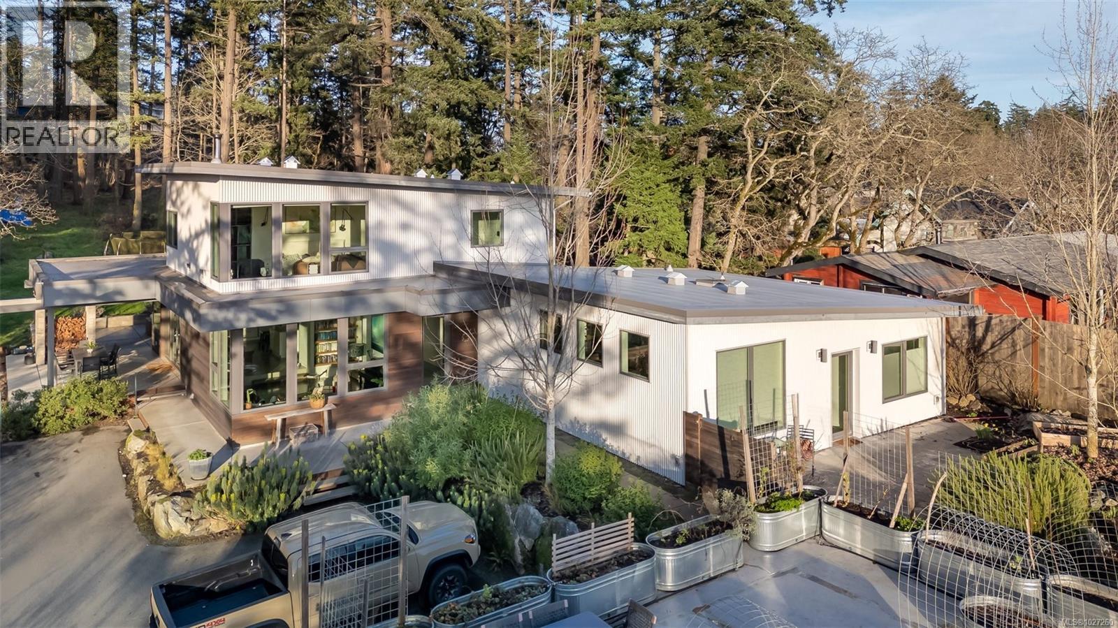  1230 Burnside Road West, Saanich