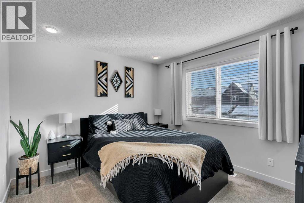 Single Family House for Sale in  Carringvue Way NW Carrington Calgary 