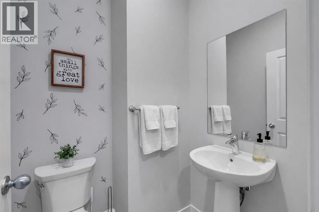 Single Family House for Sale in  Carringvue Way NW Carrington Calgary 