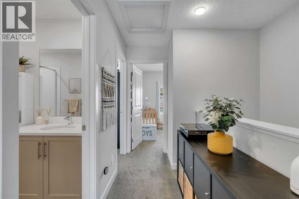 Single Family House for Sale in  Carringvue Way NW Carrington Calgary 