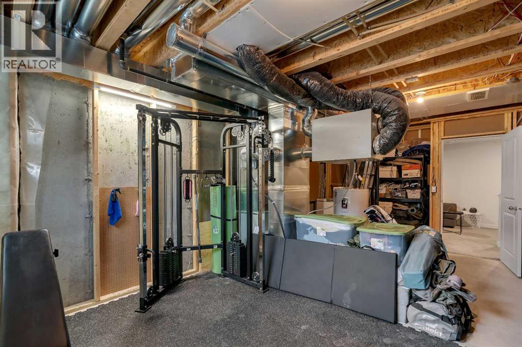 Single Family House for Sale in  Carringvue Way NW Carrington Calgary 