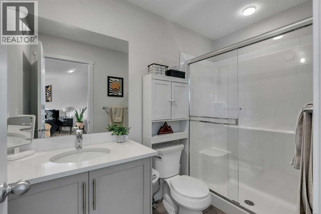 Single Family House for Sale in  Carringvue Way NW Carrington Calgary 