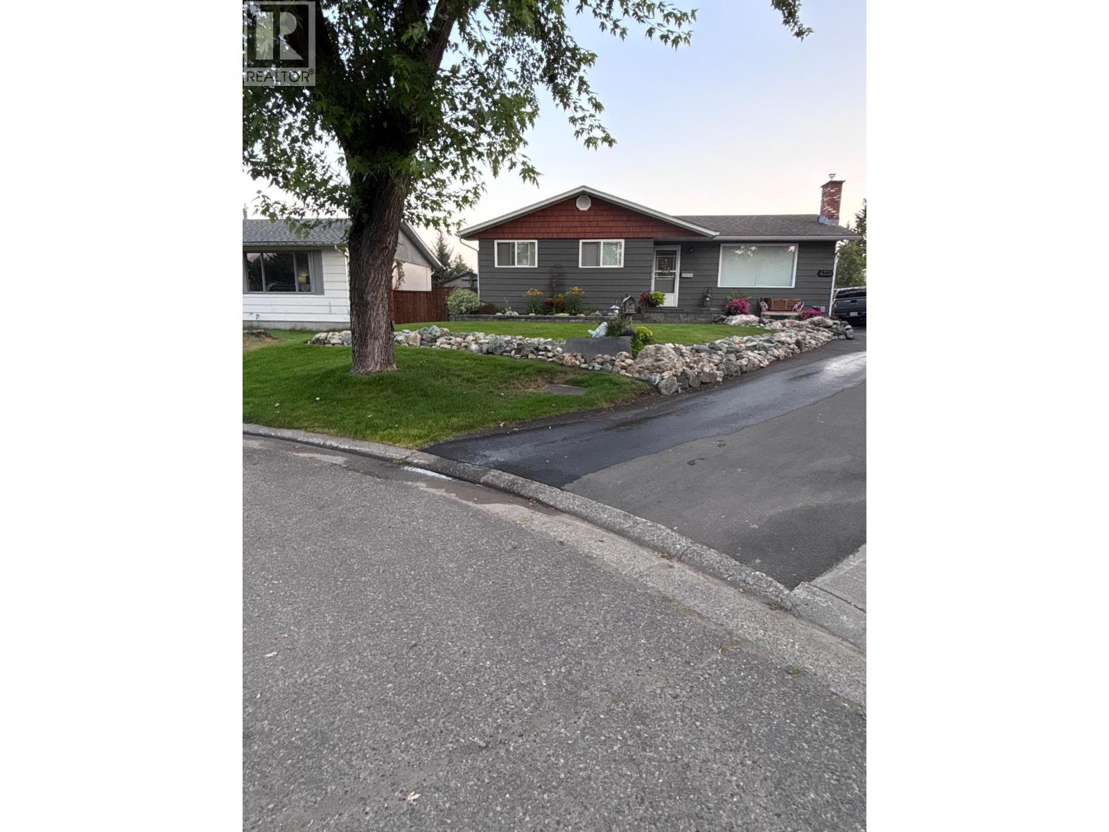4335 HORSEFLY PLACE, Prince George