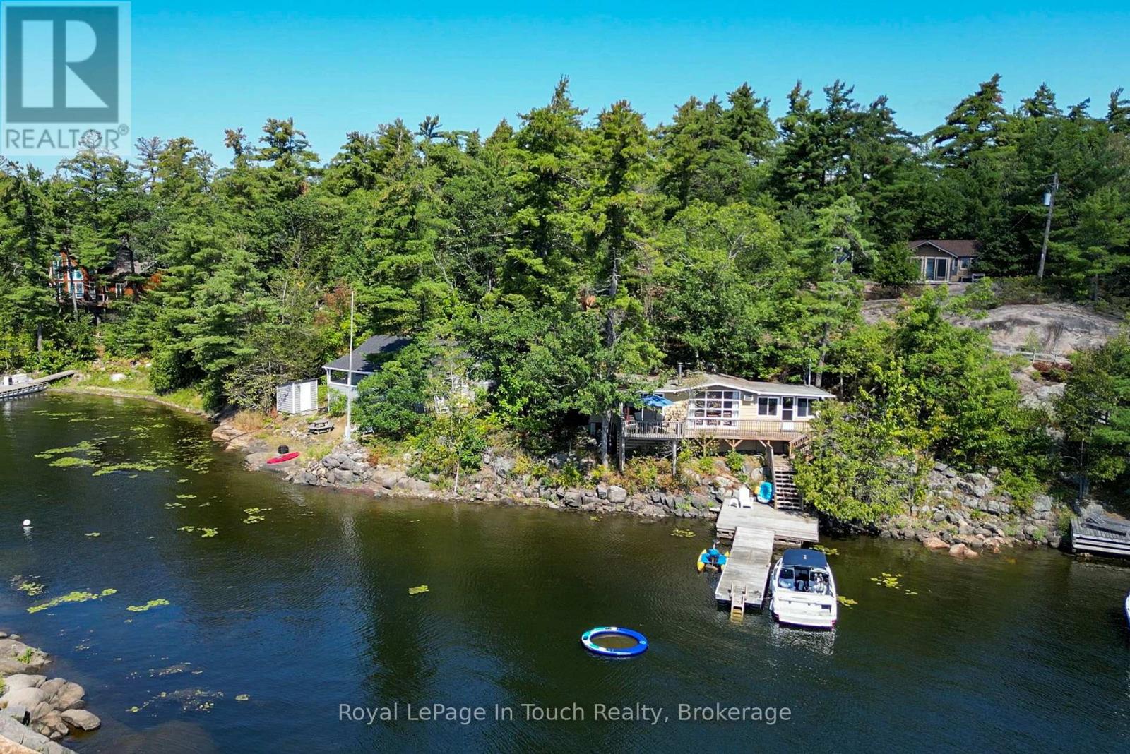 13182 GEORGIAN BAY SHORE - 1