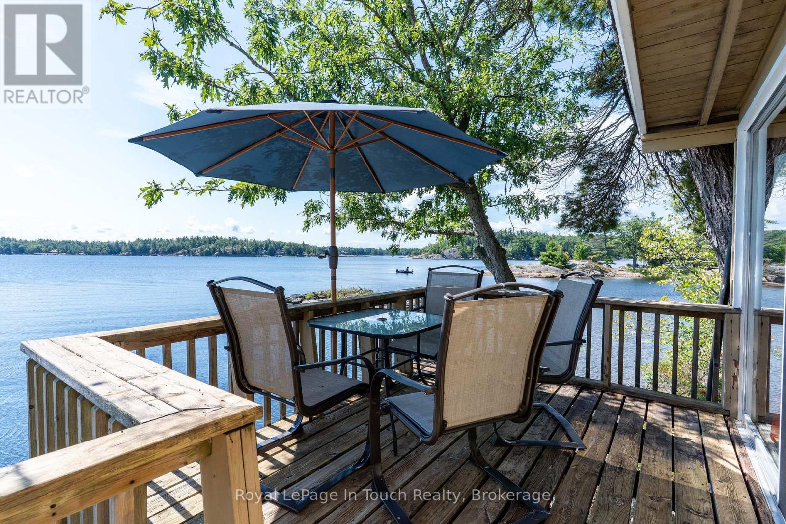 13182 GEORGIAN BAY SHORE - 10