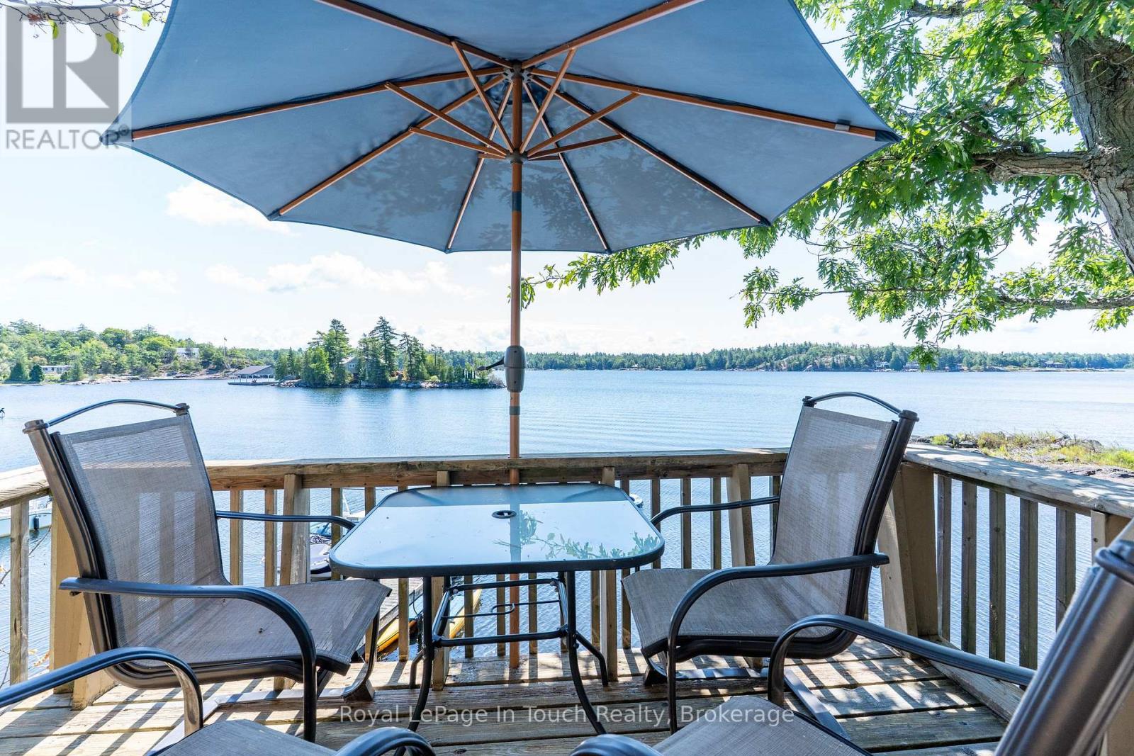 13182 GEORGIAN BAY SHORE - 11