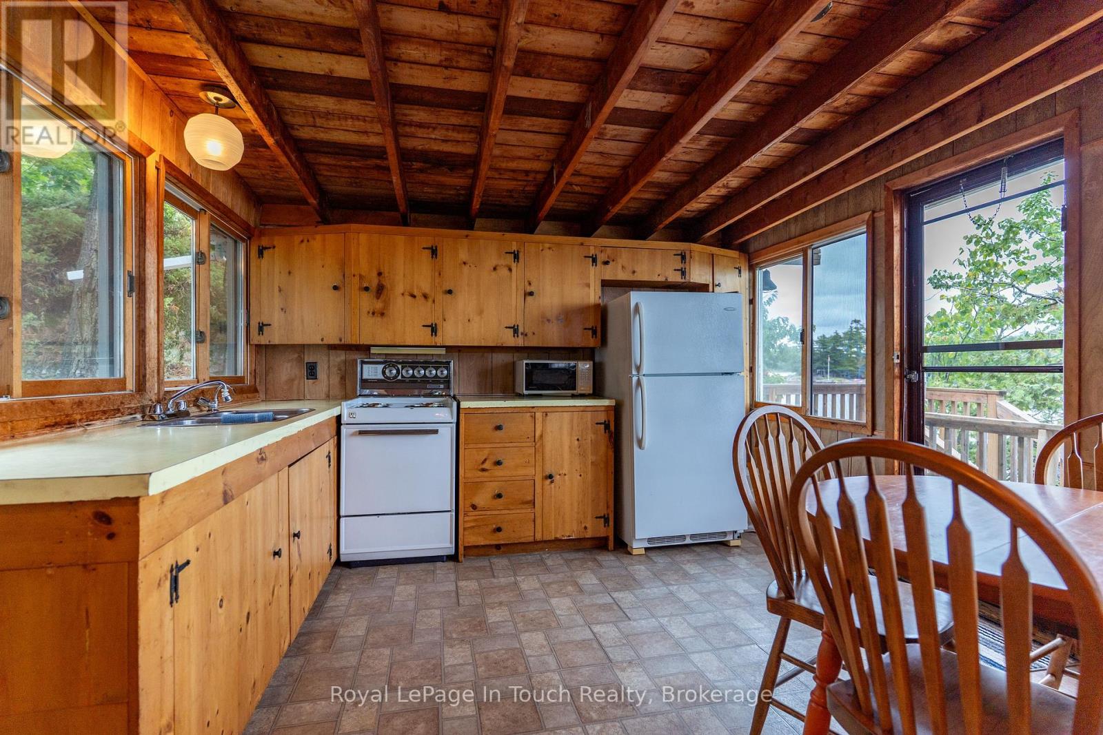 13182 GEORGIAN BAY SHORE - 16
