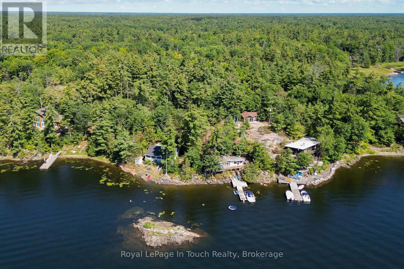 13182 GEORGIAN BAY SHORE - 2