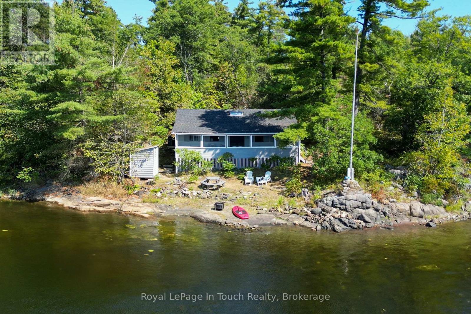 13182 GEORGIAN BAY SHORE - 27