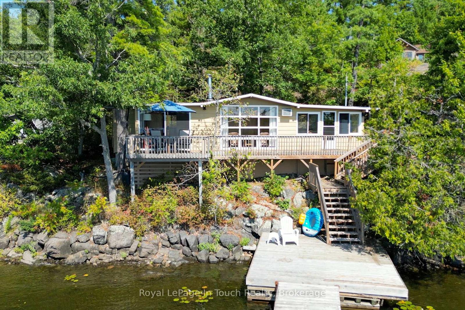 13182 GEORGIAN BAY SHORE - 5