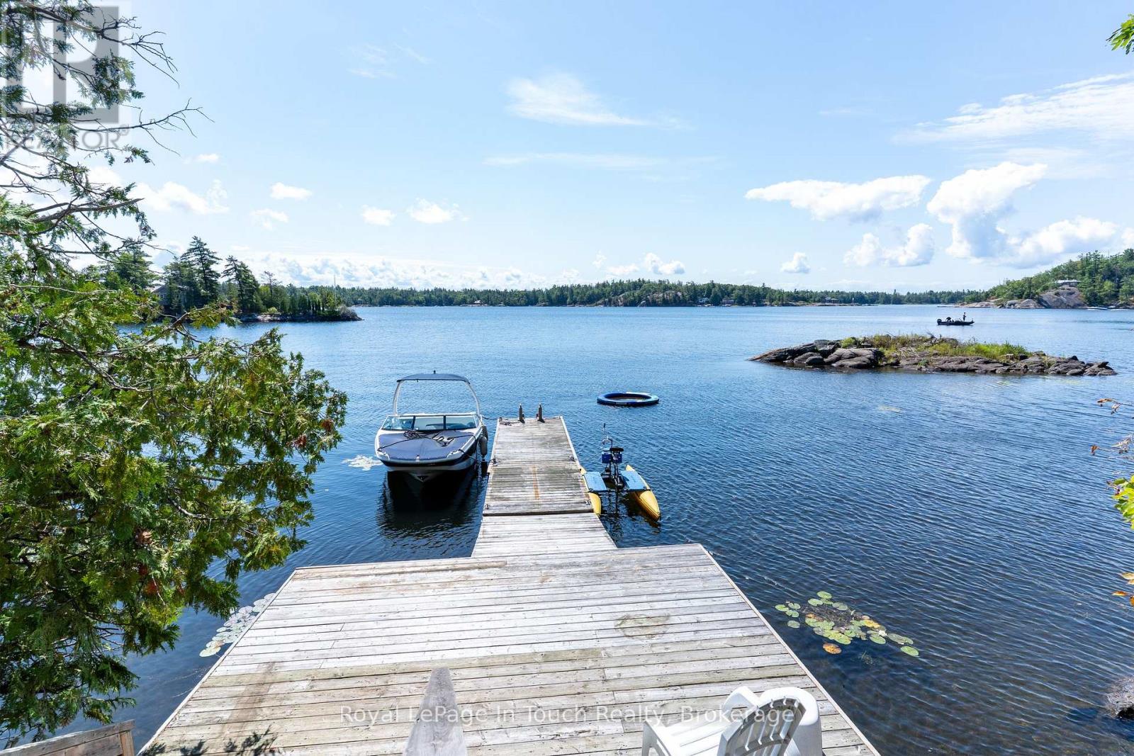 13182 GEORGIAN BAY SHORE - 6