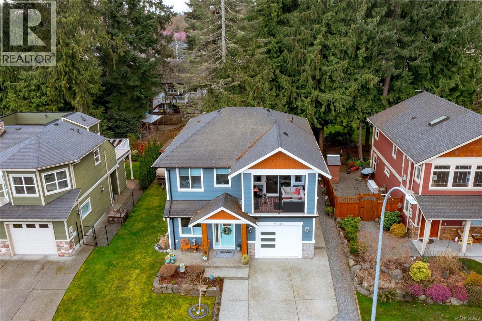 9048 Driftwood Dr, Chemainus