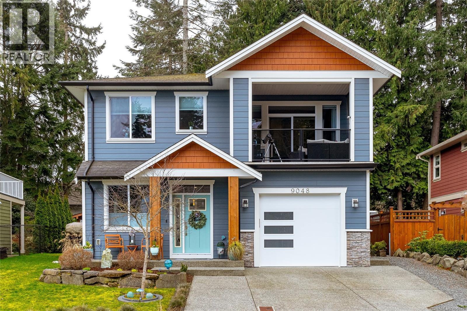 9048 Driftwood Dr, Chemainus