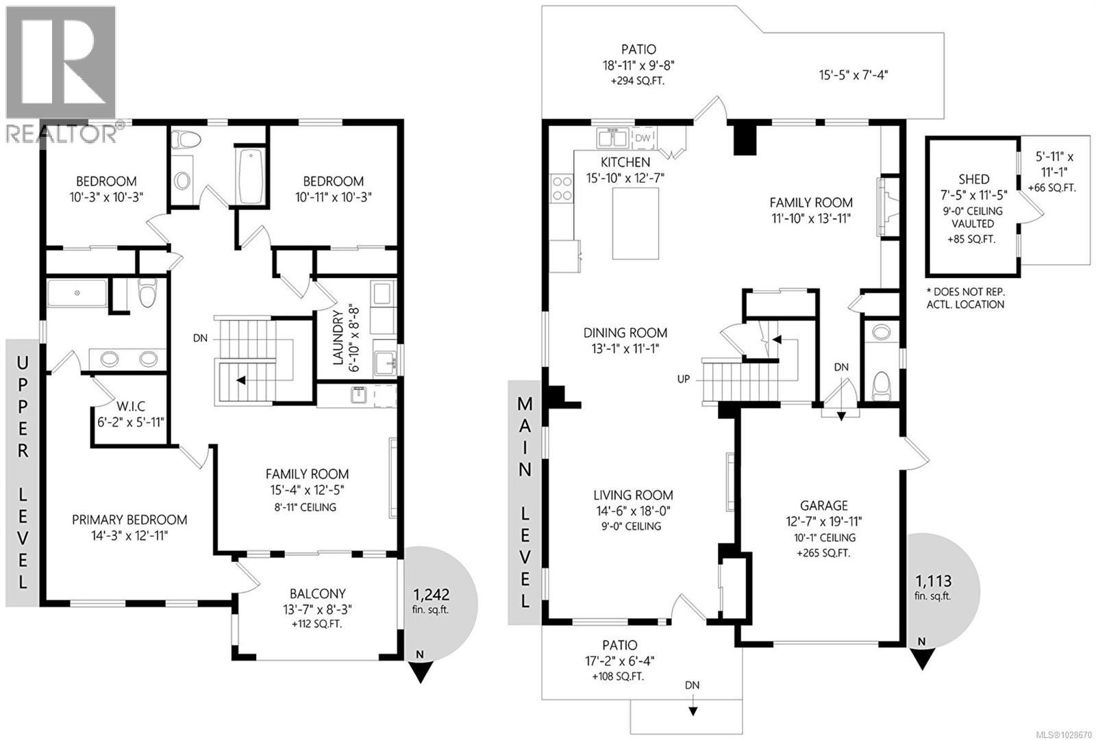 9048 Driftwood Dr, Chemainus