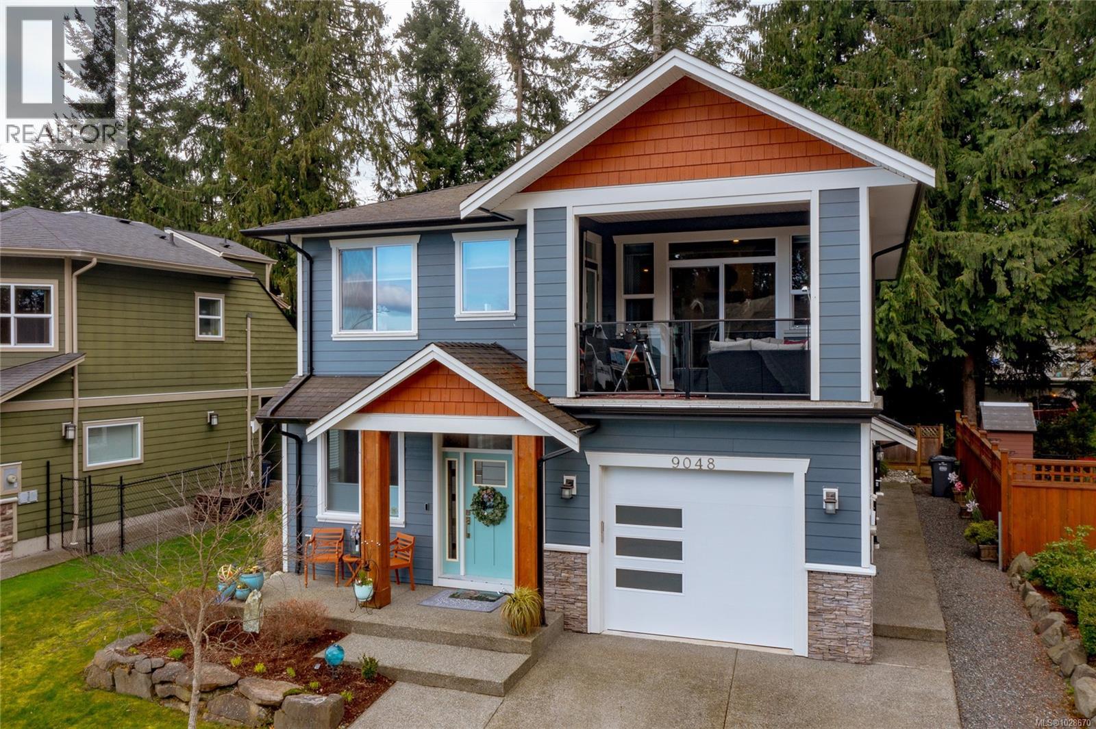 9048 Driftwood Dr, Chemainus
