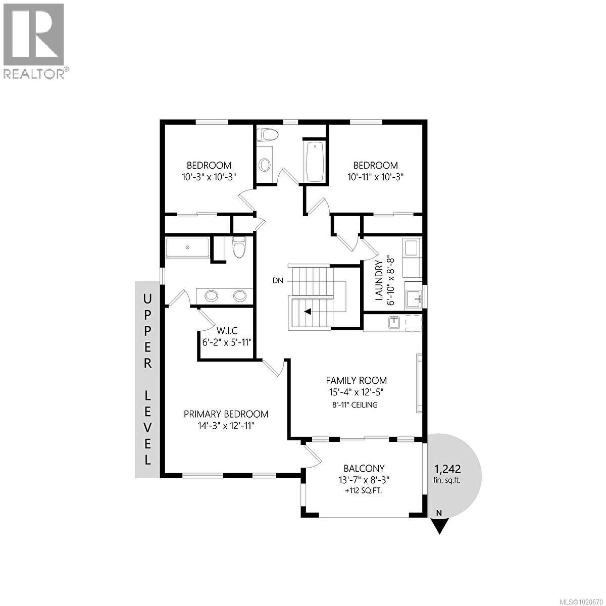 9048 Driftwood Dr, Chemainus