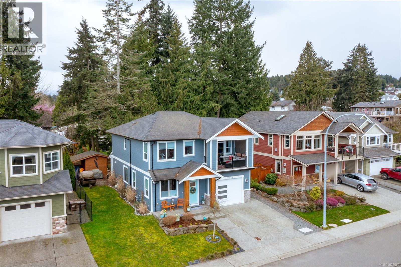 9048 Driftwood Dr, Chemainus