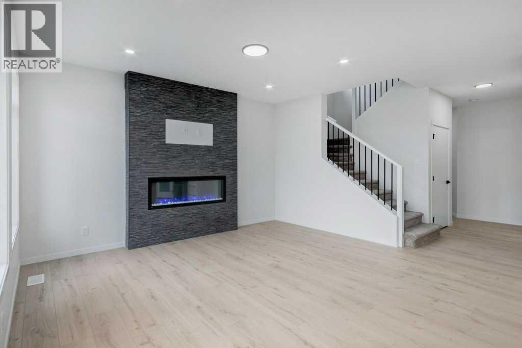 Single Family House for Sale in  Corner Glen Way NE Cornerstone Calgary 