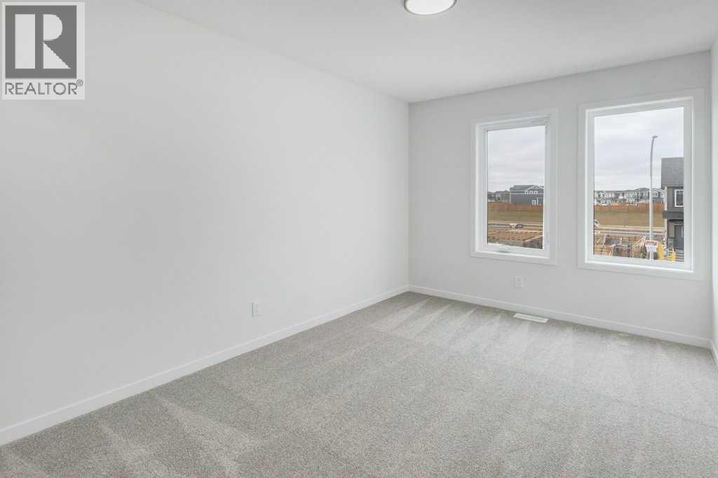 Single Family House for Sale in  Corner Glen Way NE Cornerstone Calgary 