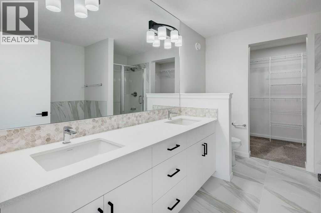 Single Family House for Sale in  Corner Glen Way NE Cornerstone Calgary 