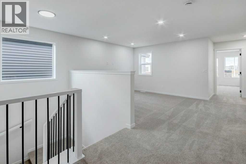 Single Family House for Sale in  Corner Glen Way NE Cornerstone Calgary 