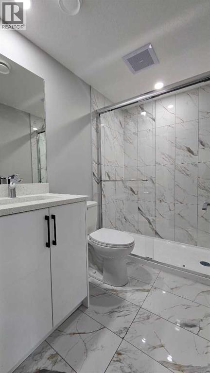 Single Family House for Sale in  Corner Glen Way NE Cornerstone Calgary 