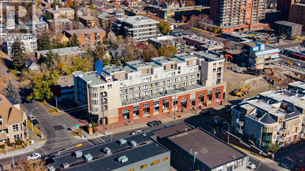 Single Family House Loft for Sale in    Avenue SW Sunalta Calgary 