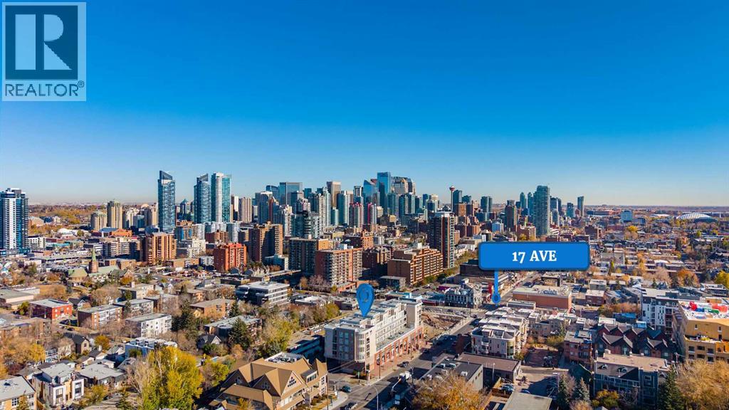 Single Family House Loft for Sale in    Avenue SW Sunalta Calgary 