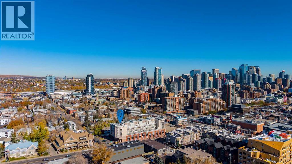 Single Family House Loft for Sale in    Avenue SW Sunalta Calgary 