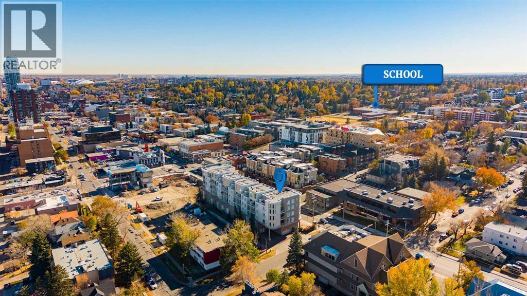 Single Family House Loft for Sale in    Avenue SW Sunalta Calgary 