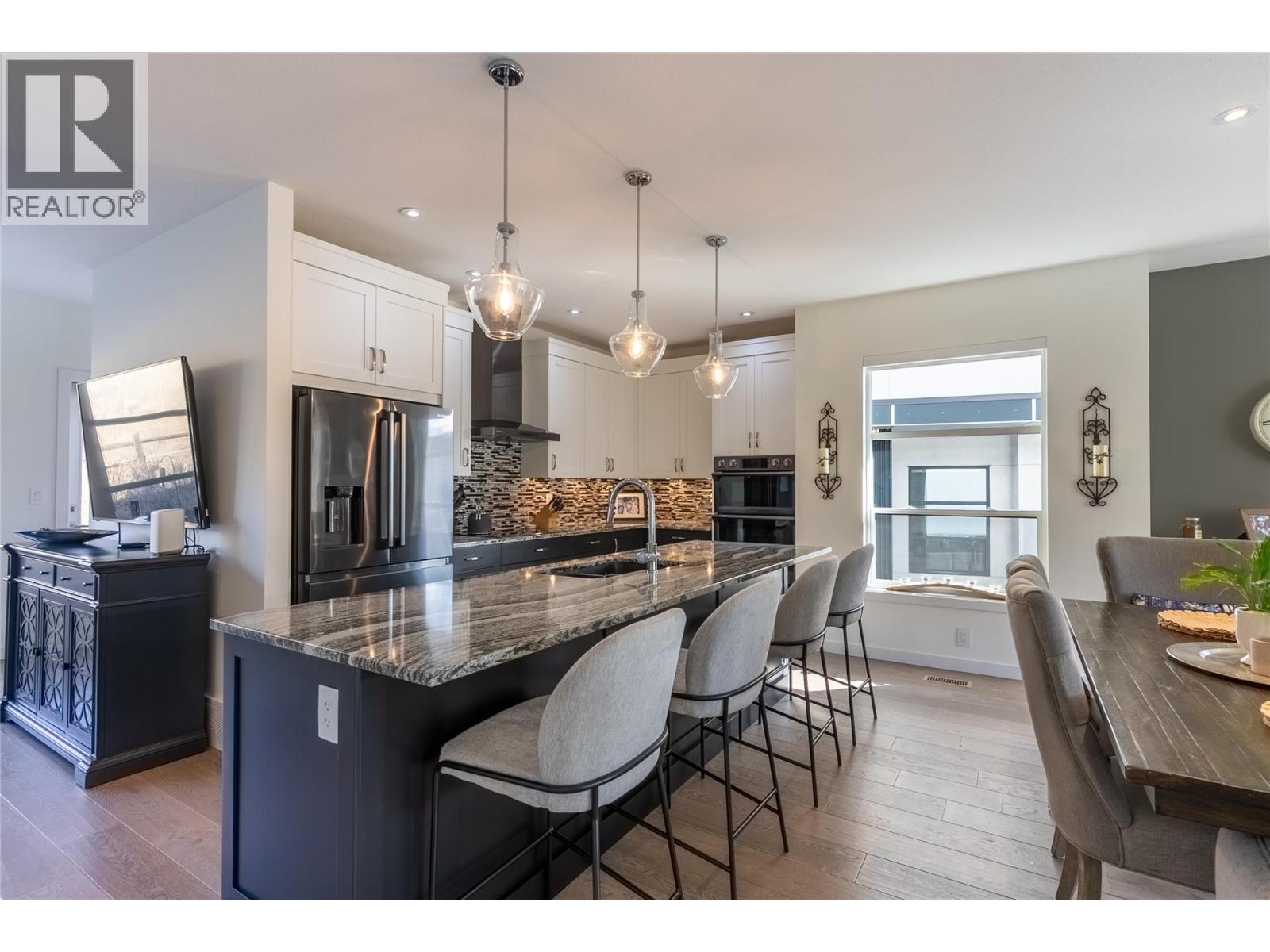 1395 PRAIRIE ROSE Drive Unit# 29, Kamloops