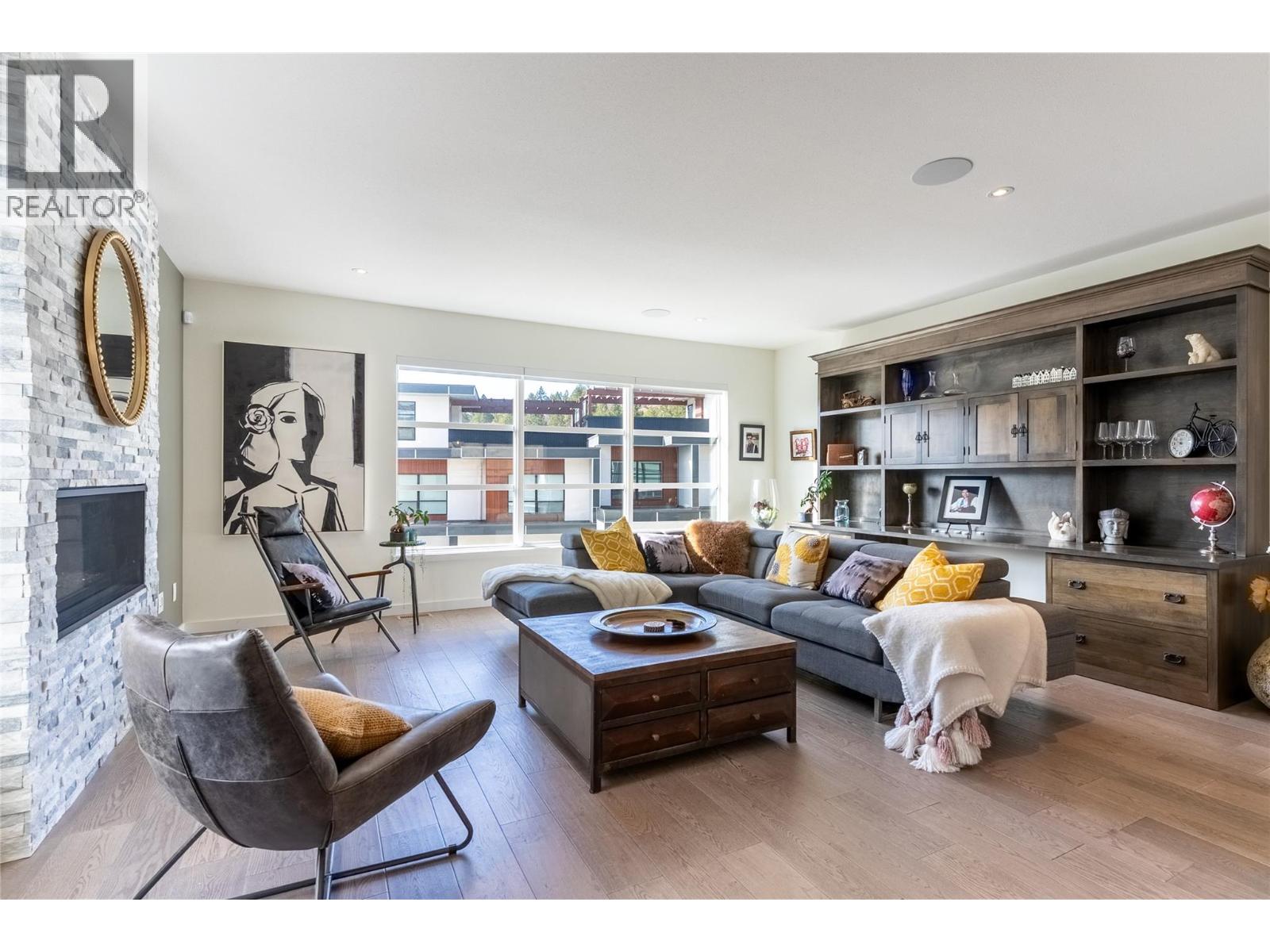 1395 PRAIRIE ROSE Drive Unit# 29, Kamloops