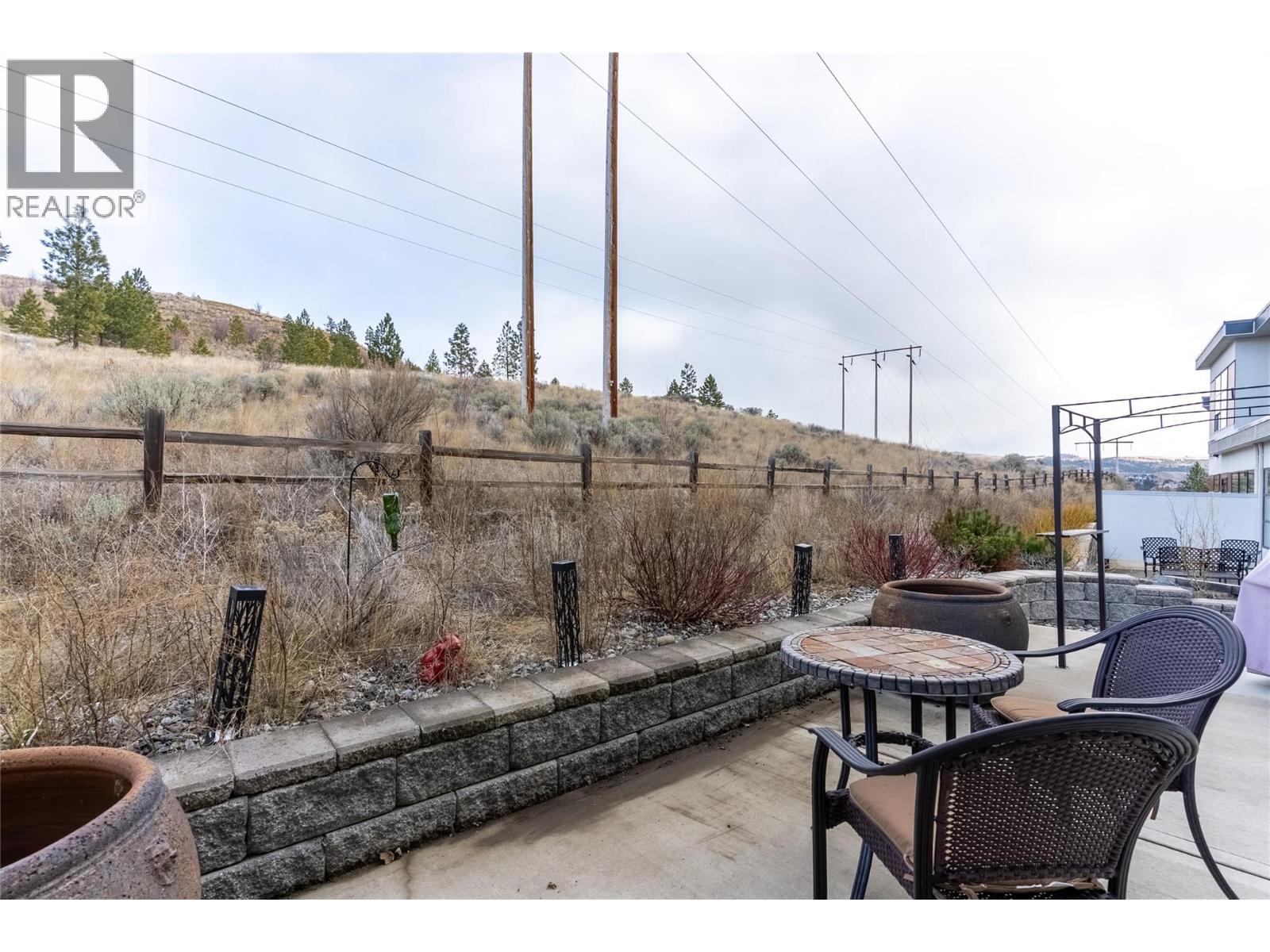 1395 PRAIRIE ROSE Drive Unit# 29, Kamloops