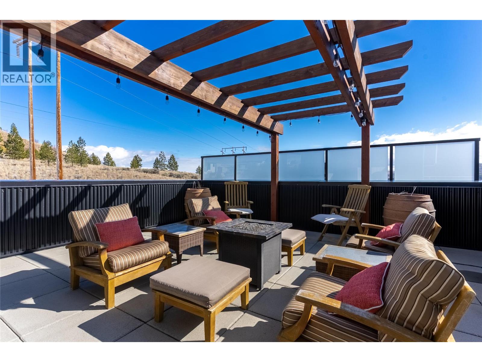 1395 PRAIRIE ROSE Drive Unit# 29, Kamloops