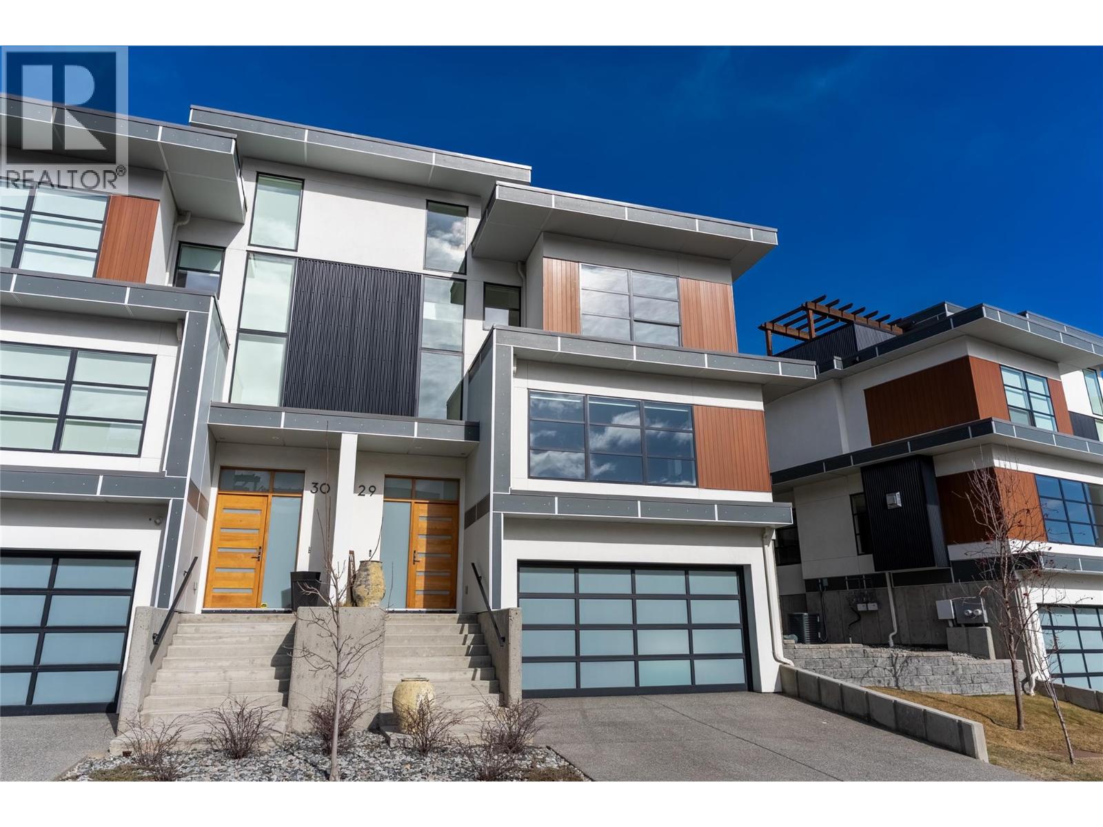 1395 PRAIRIE ROSE Drive Unit# 29, Kamloops