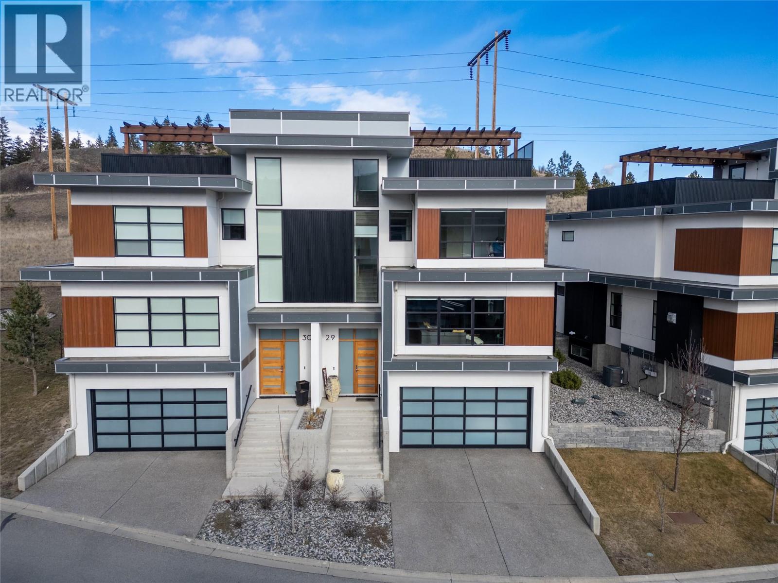 1395 PRAIRIE ROSE Drive Unit# 29, Kamloops