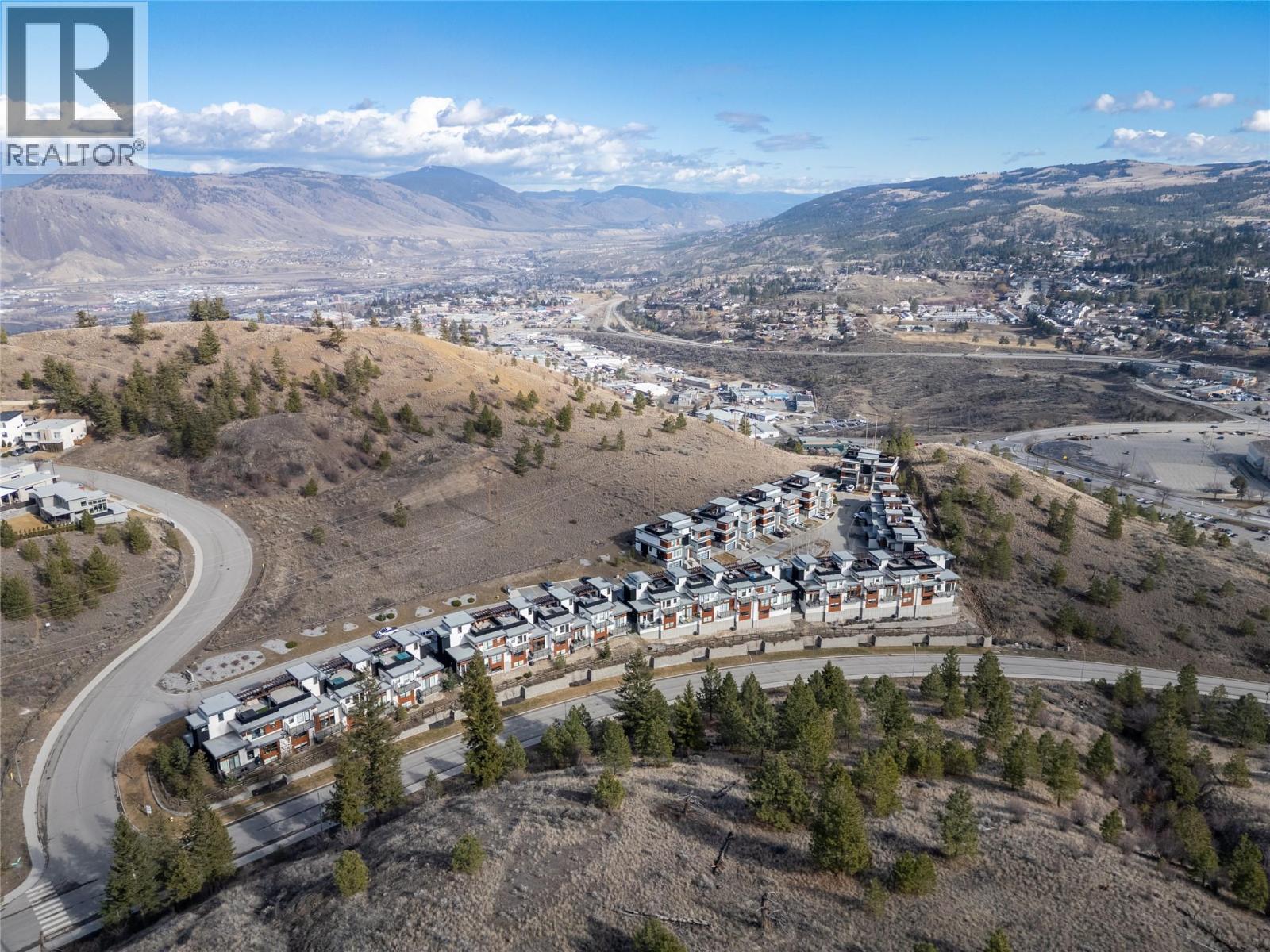 1395 PRAIRIE ROSE Drive Unit# 29, Kamloops