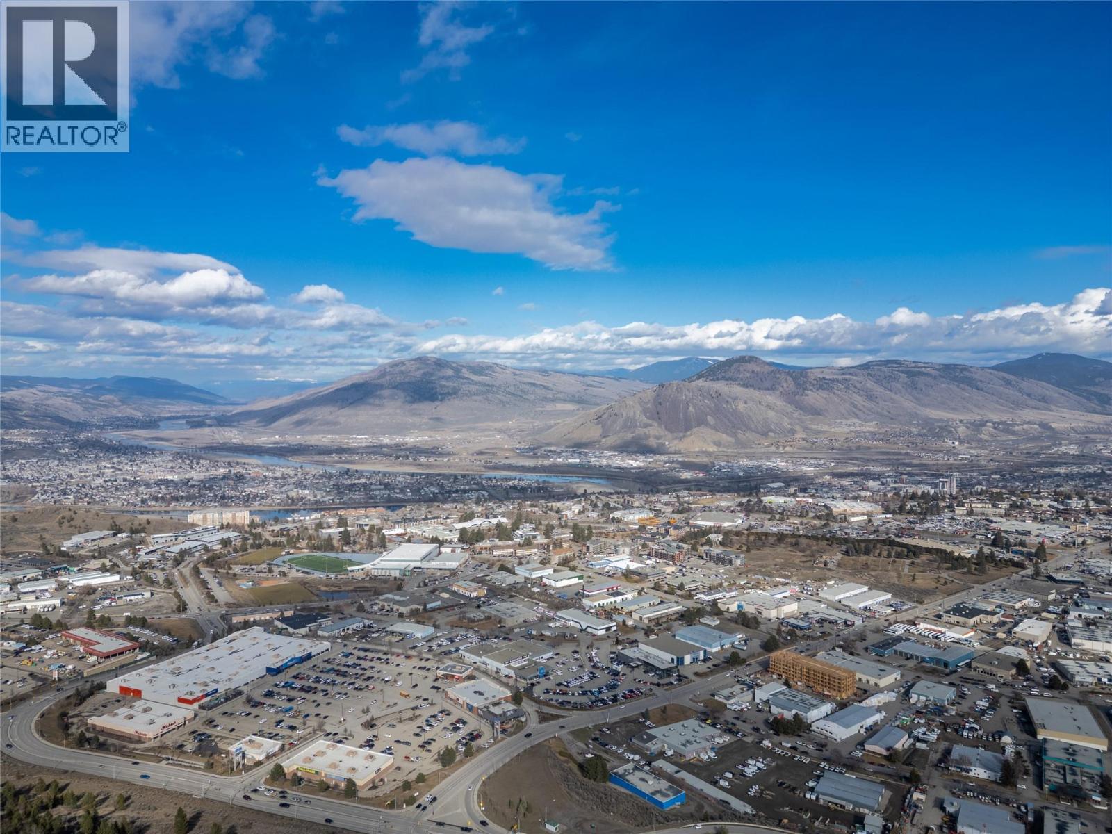 1395 PRAIRIE ROSE Drive Unit# 29, Kamloops