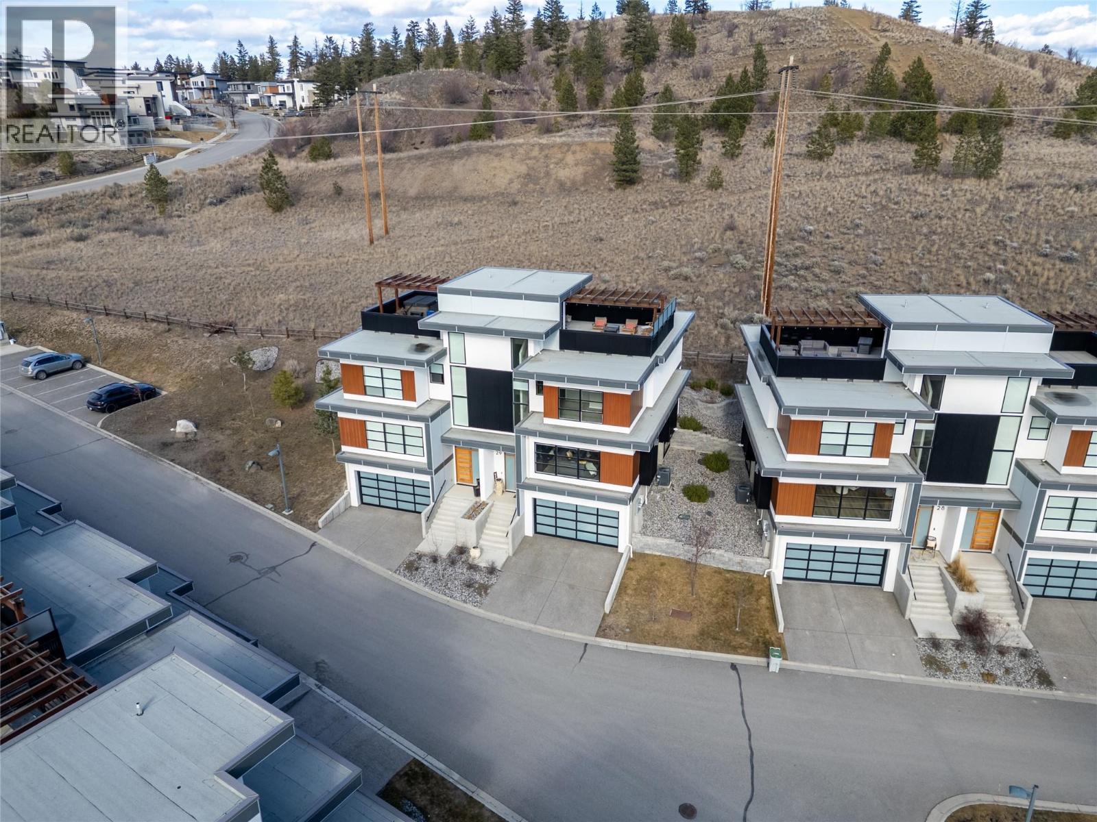 1395 PRAIRIE ROSE Drive Unit# 29, Kamloops