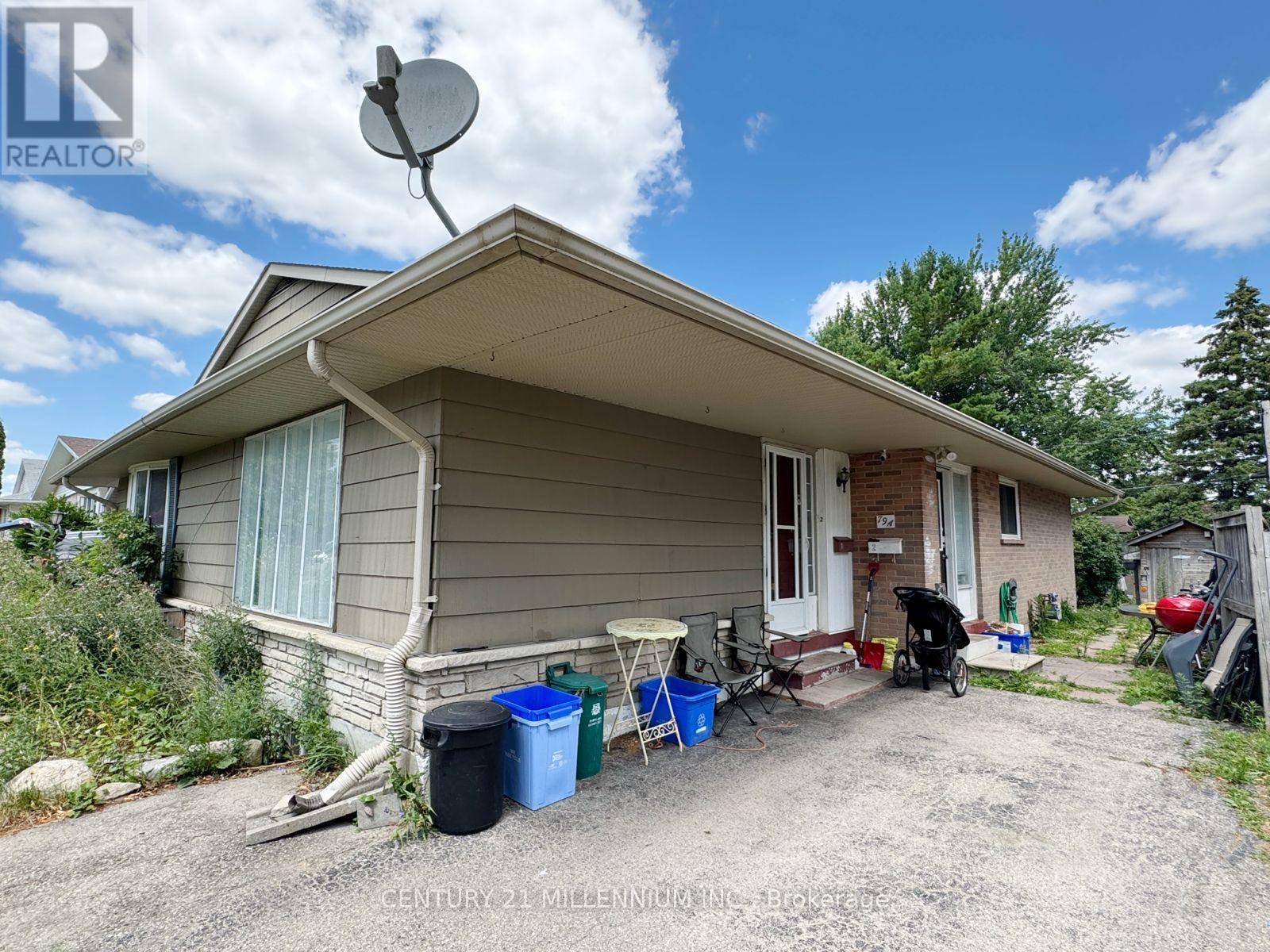 79A DAWSON ROAD - 3