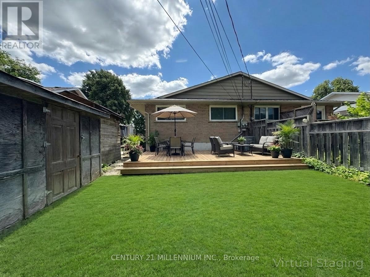 79A DAWSON ROAD - 24