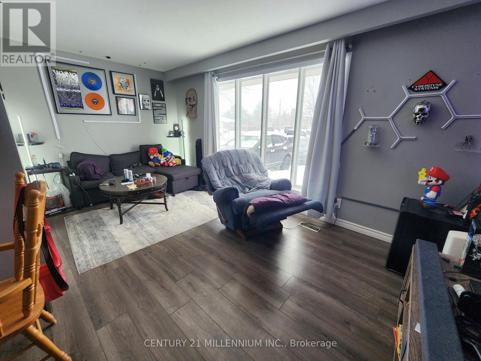 79A DAWSON ROAD - 9