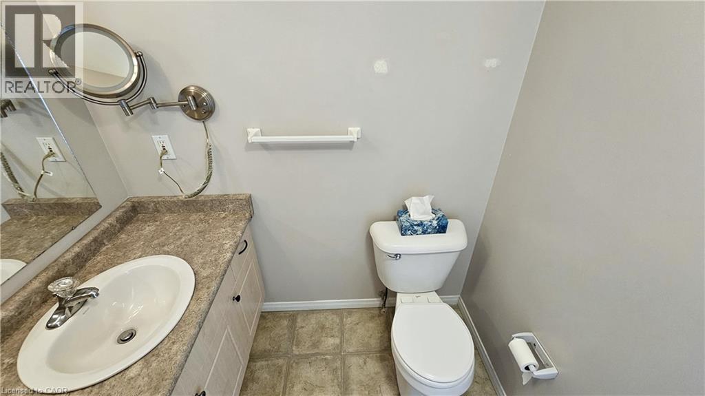 12 ST ANDREW Street Unit# 202, Port Dover, Ontario, N0A1N1 — Photo 23
