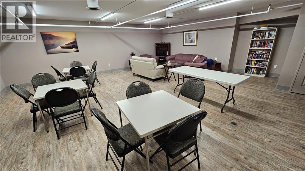 12 ST ANDREW Street Unit# 202, Port Dover, Ontario, N0A1N1 — Photo 30