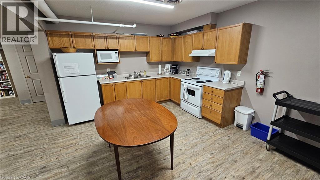 12 ST ANDREW Street Unit# 202, Port Dover, Ontario, N0A1N1 — Photo 32