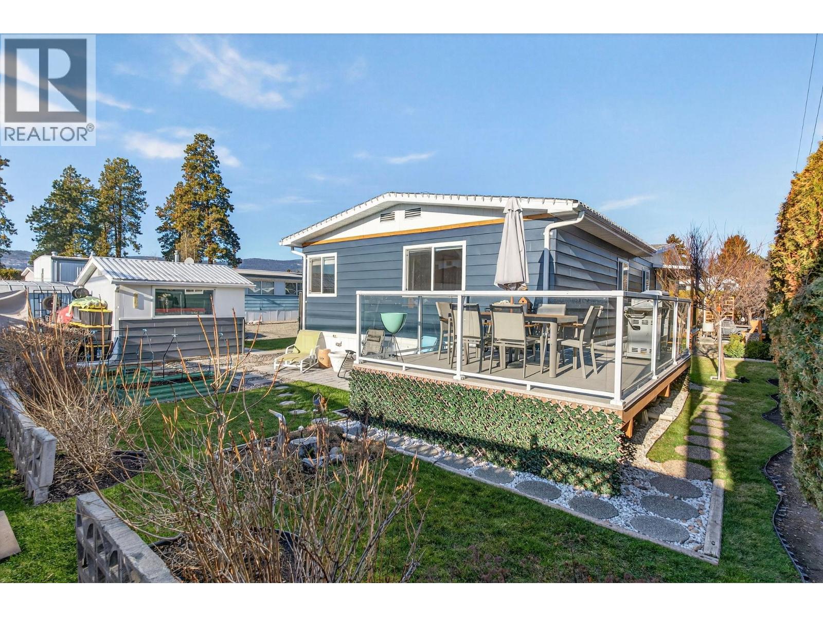 137 1880 Old Boucherie Road, West Kelowna